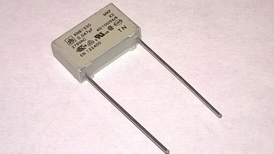 Kenwood Chef 47nF Capacitor