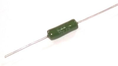 Rega Planar 12K Resistor