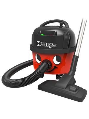 Henry Vacuum Cleaner Repair