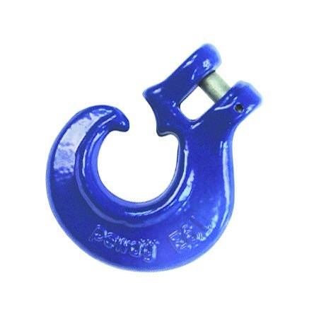 Pewag KSR-V Choker Hook 7mm