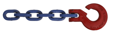 WA1 Chain Choker