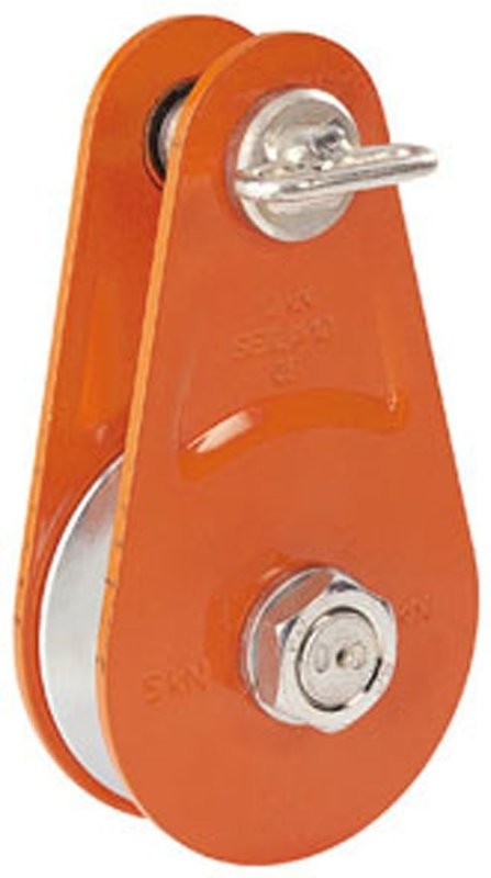 SRLF 13 Pulley