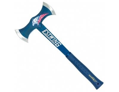 Estwing Double Bit Axe Estwing Double Bit Axe