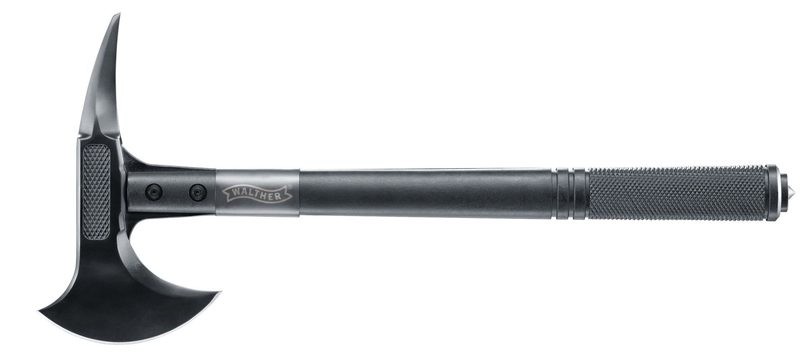 Walther Tac Toma Tomahawk