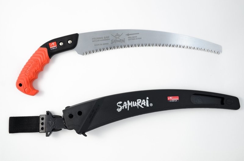 Samurai C330 Pruning Saw