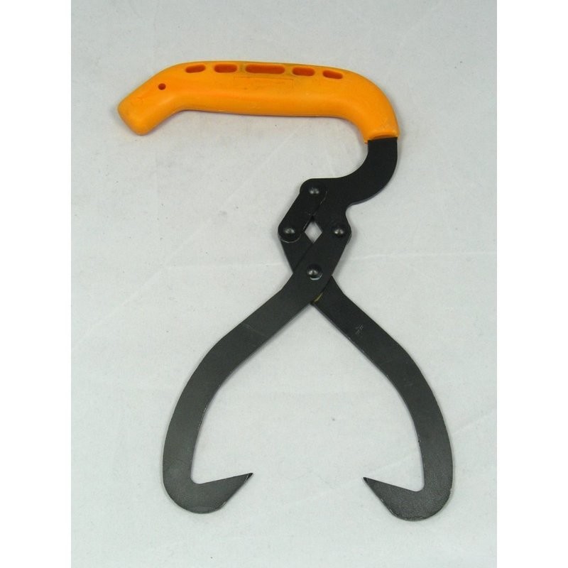 Budget Hand Tongs (small)