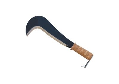 Panzeri Bill Hook / Swiss Bush Knife