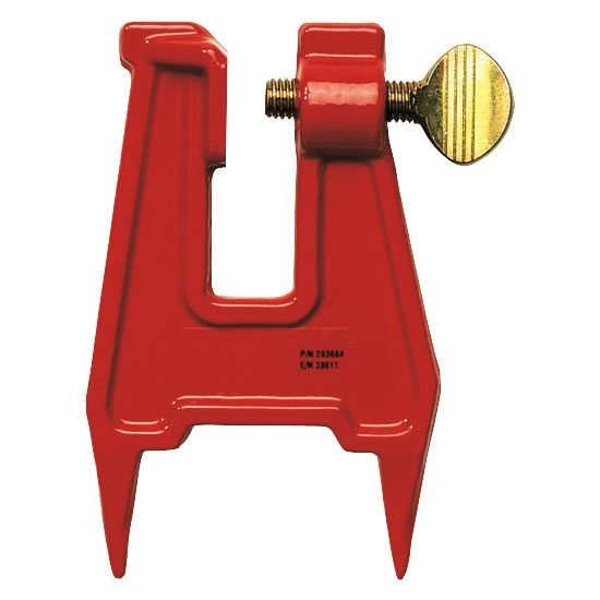 Tree Stump Filing Block Vice