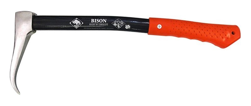 Bison Profileline Hand Sappie