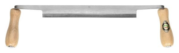 Draw Shaw/Wood Shave by Cherry 250mm