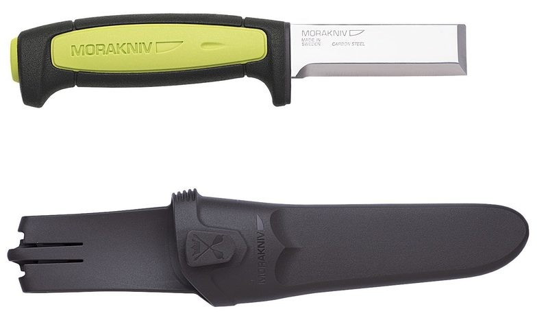 Mora Chisel