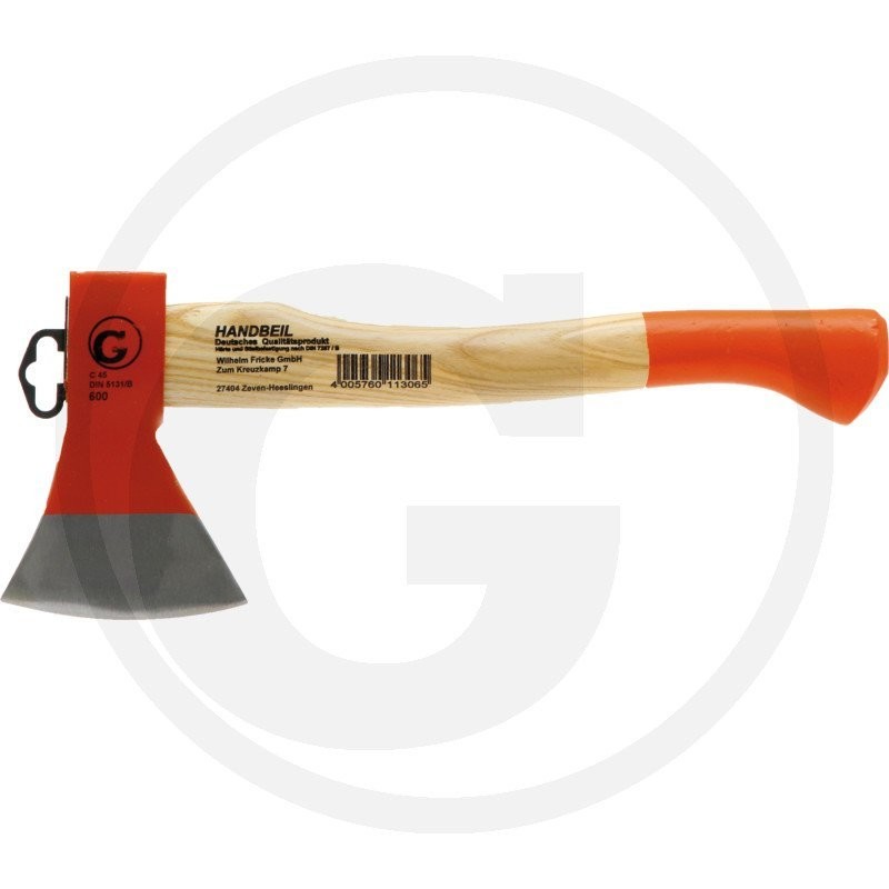 Granit Hatchet 600g