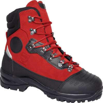 Solidur Infinity Chainsaw Boots