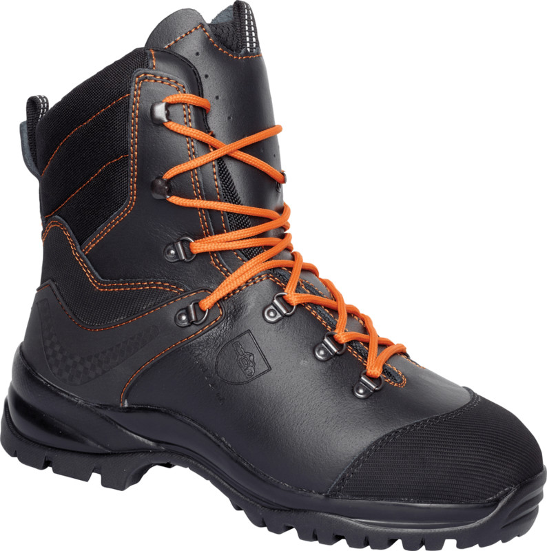 Solidur Kailash Chainsaw Boots size 38 (UK5) - END OF LINE