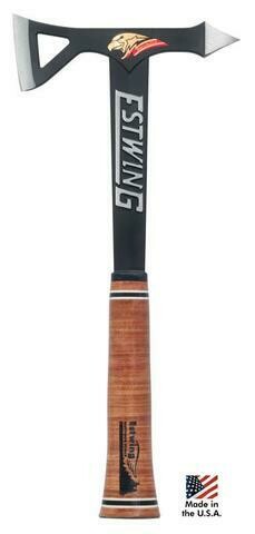 Estwing Black Eagle Tomahawk