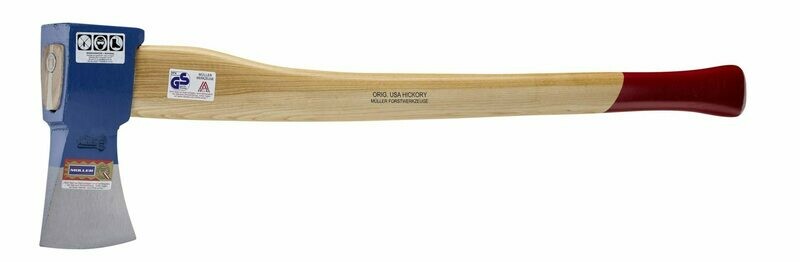 Muller Tirol Splitting Axe 2750g