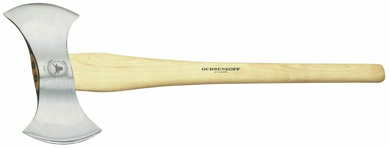 Ochsenkopf Throwing Axe