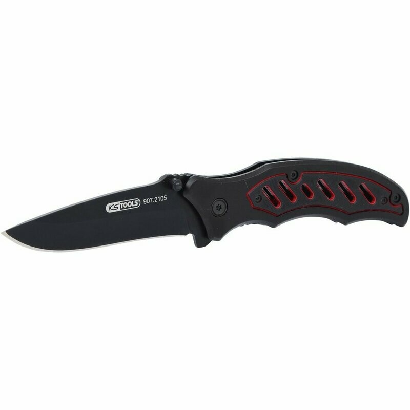 KS Folding Knife