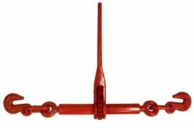 Ratchet Load Binder