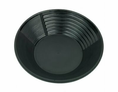 Estwing Plastic Gold Pan