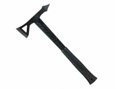Estwing Black Tomahawk