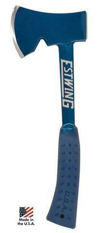 Estwing Campers / Sportsmans Axe