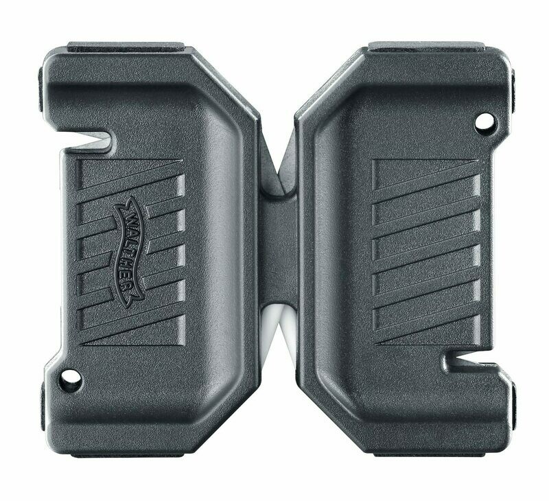 Walther Compact Knife Sharpener
