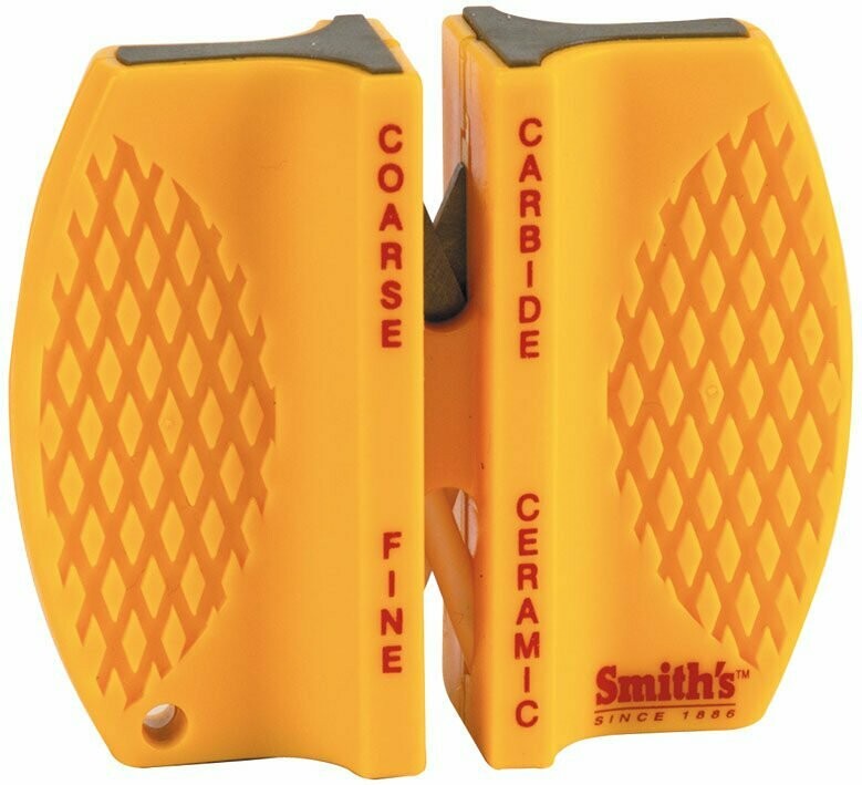 Smith Outdoor Knife Sharpener