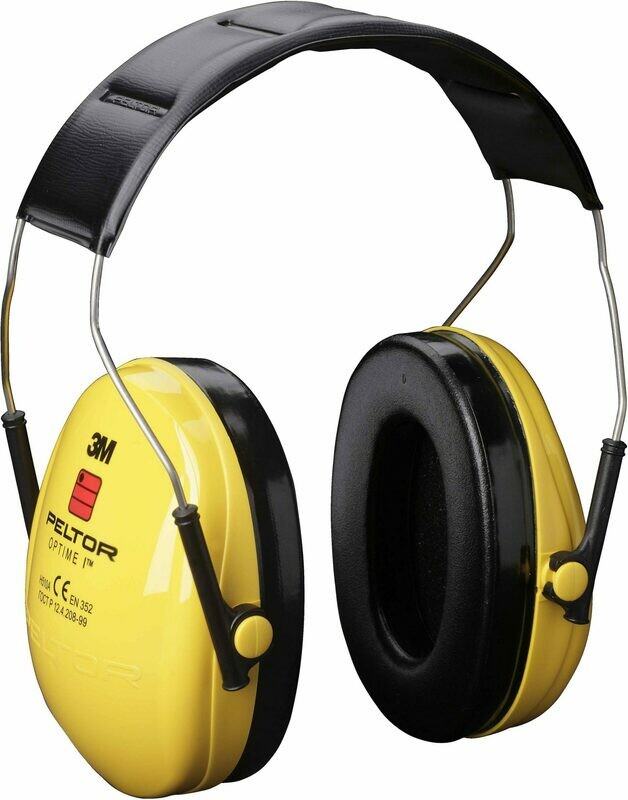 Peltor Ear Defenders