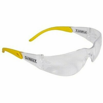Dewalt Safety glasses