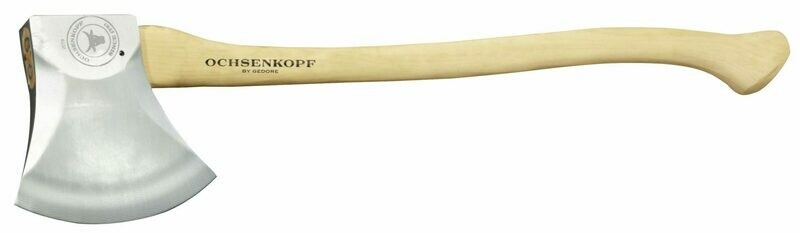 Ochsenkopf Sports Axe
