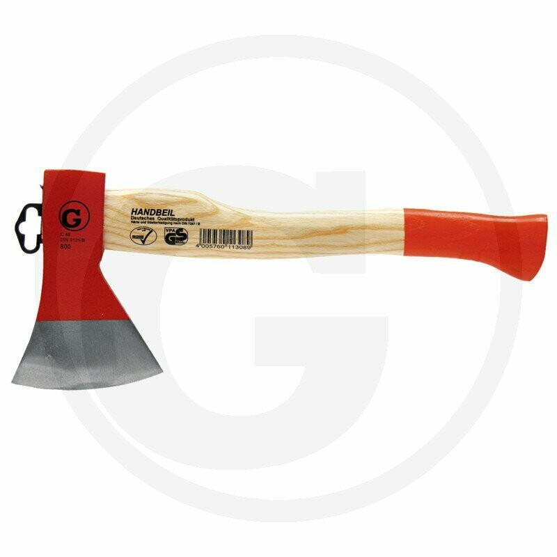 Granit Hatchet 800g