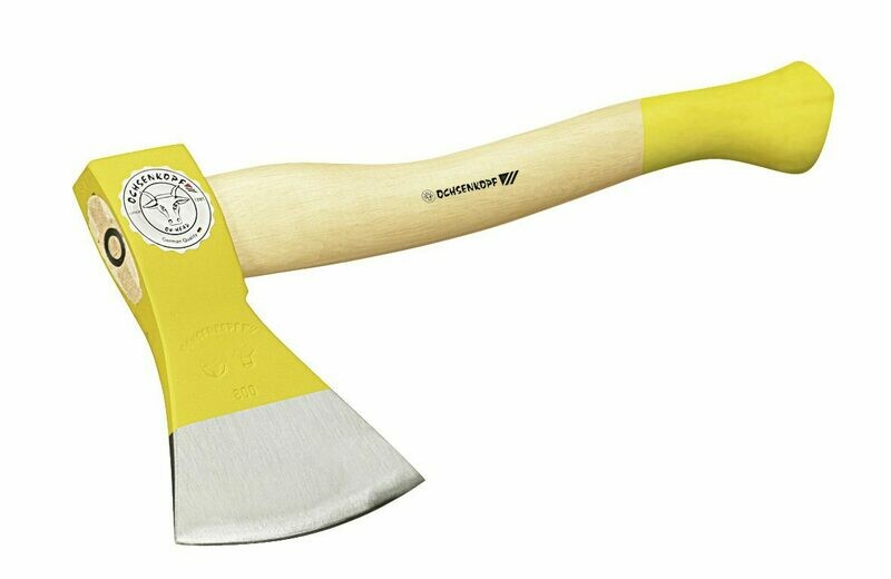Ochsenkopf Forestry Hatchet 800g 38cm