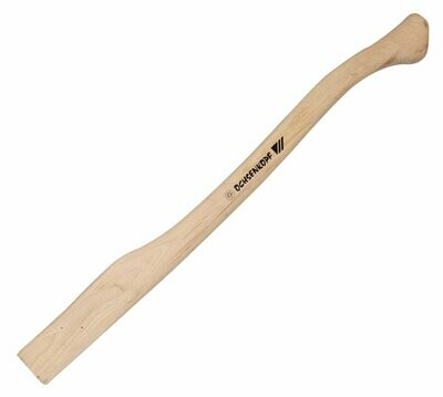 Hickory Replacement Handle for Sports Axe