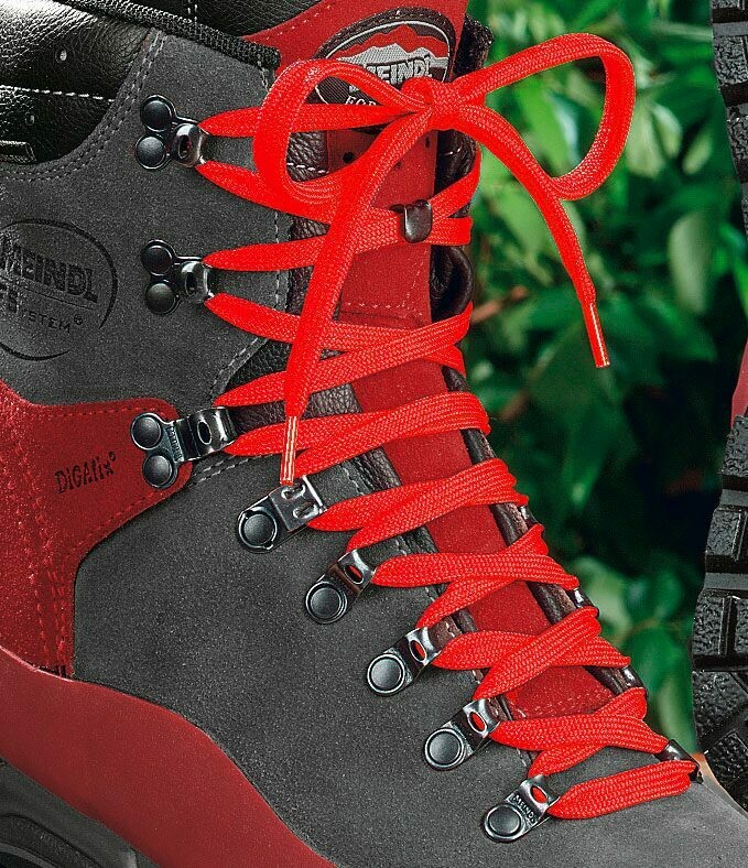 Boot Laces For Meindl Airstream
