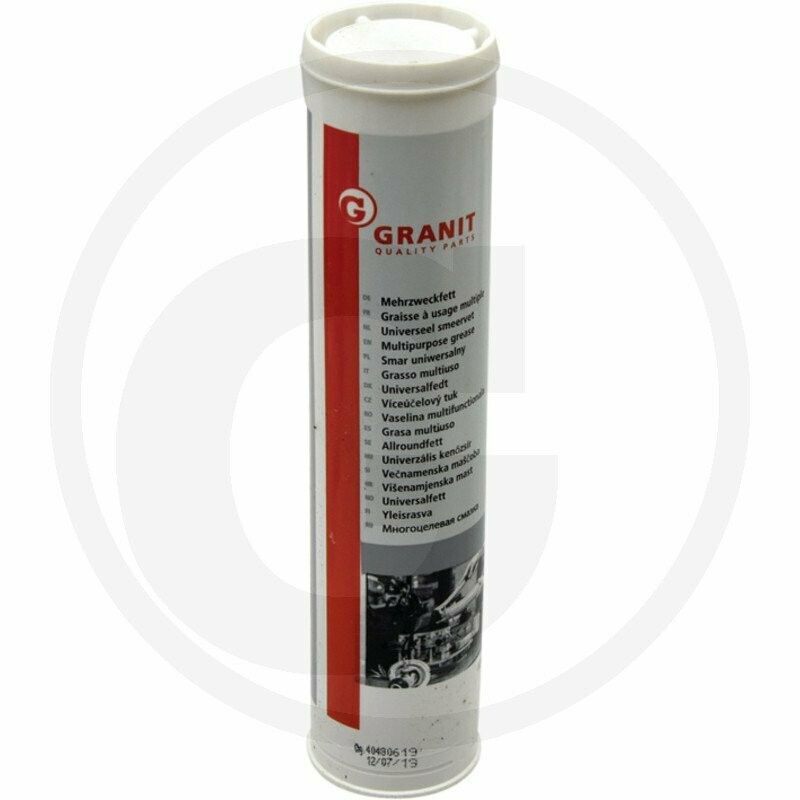 Grease Cartridge