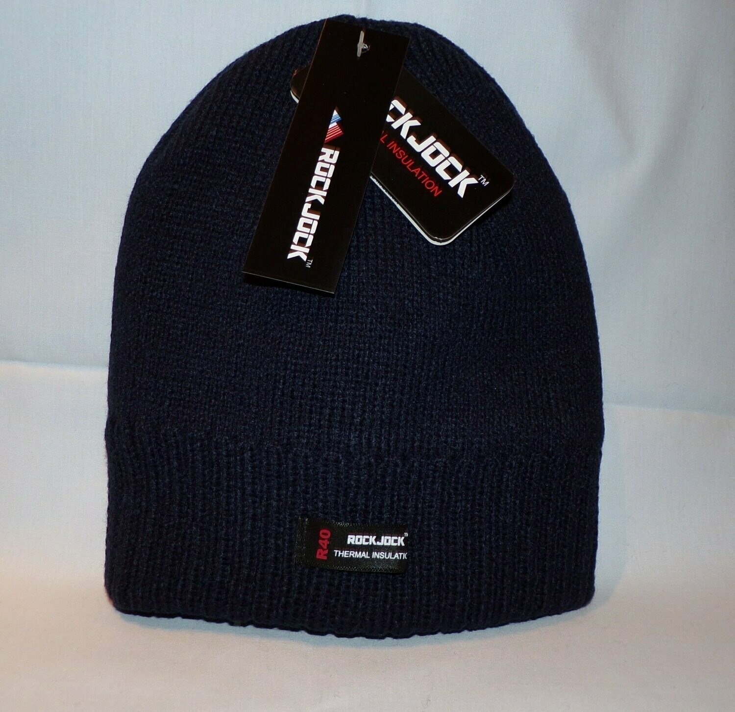 Rock Jock Beanie Thermal Insulation