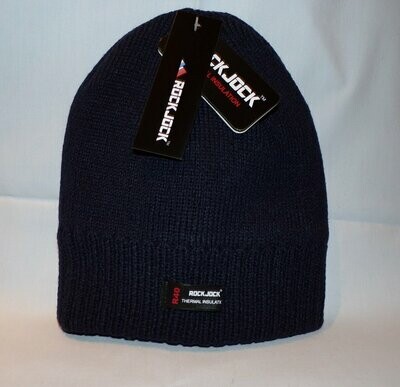 Rock Jock Beanie Thermal Insulation