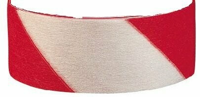 Barrier tape - biodegradable paper
