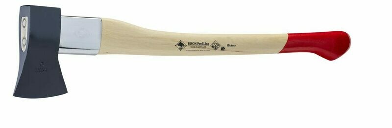 Bison Profiline Splitting Axe 2500g