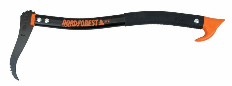 Nordforest Aluminium Hand Sappie 50cm