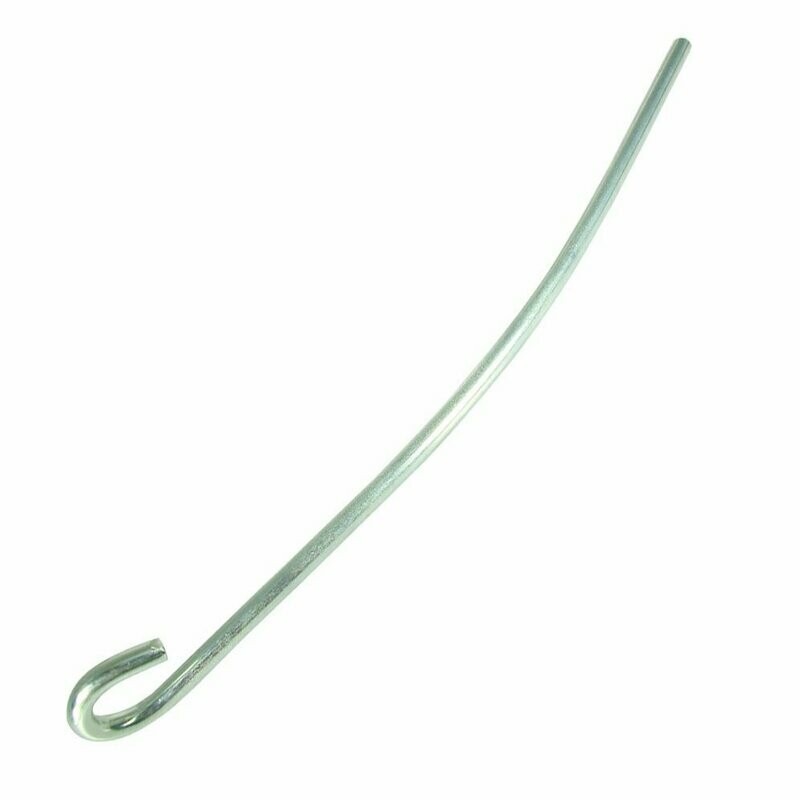 Slip Through Needle