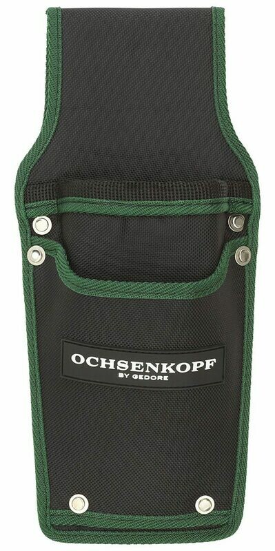 Ochsenkopf Wedge Pouch