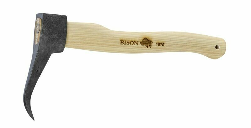 Bison "1879" Sappie