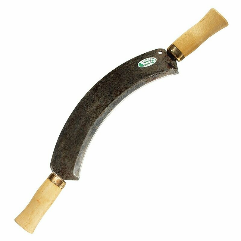 Drawing Knife by Härmän Taonta