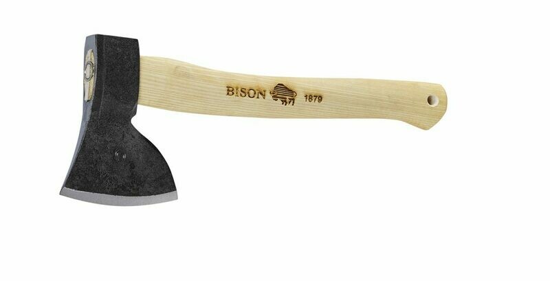 ​Bison "1879" Hunting Hatchet 500 g (Jägerbeil)