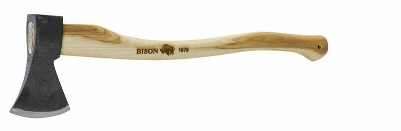 Bison "1879" Universal Axe 1250 g