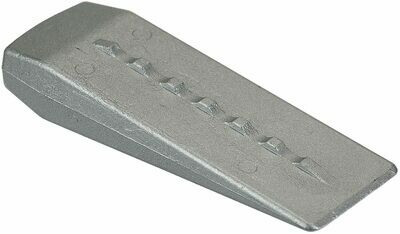 Bahco Aluminium Pocket Wedge