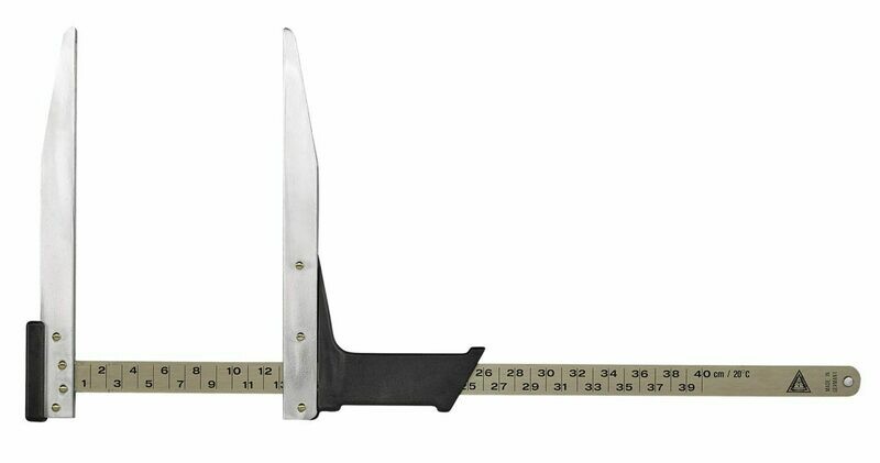 Tree Calipers - Calibrated
