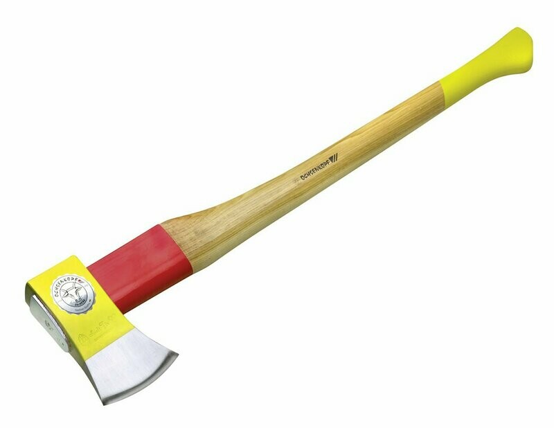 Ochsenkopf Spalt-Fix Rotband-Plus Splitting Axe 1250g
